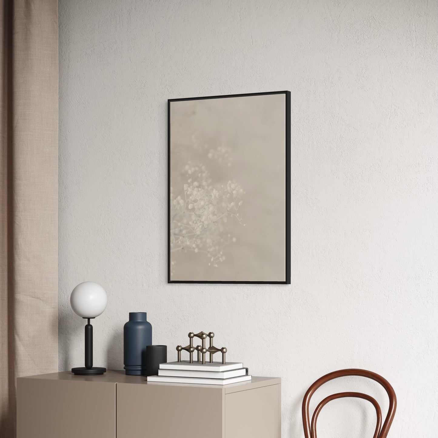 Gypsophila beige
