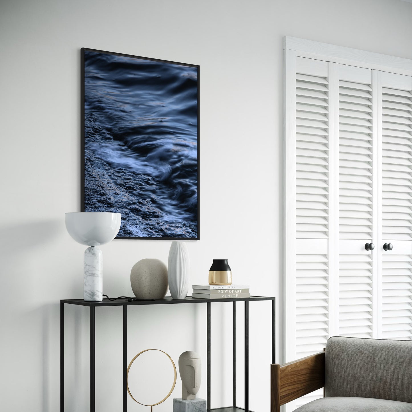 WAVES no2