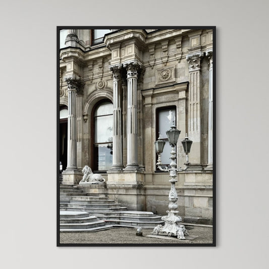 Beylerbeyi Sarayi | Istanbul