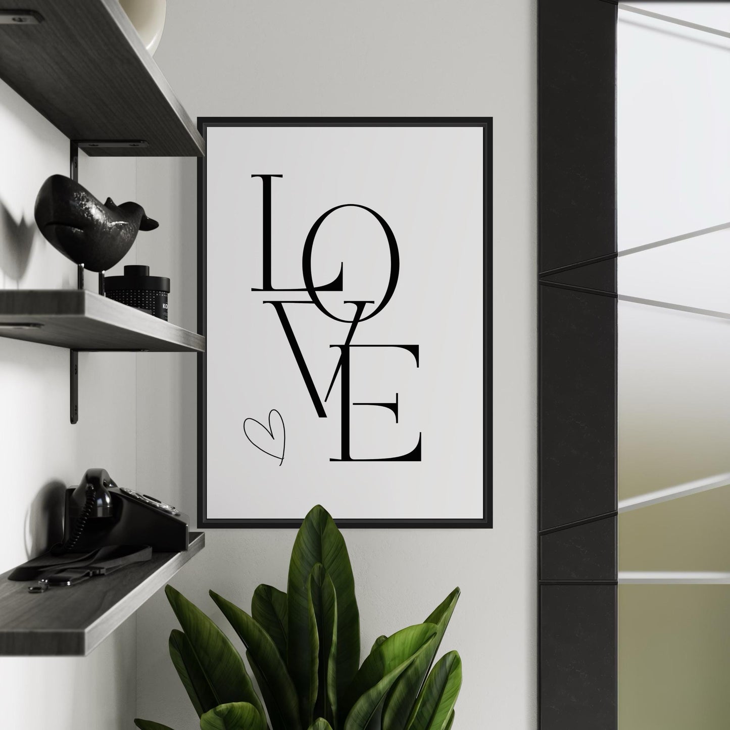 LOVE Poster
