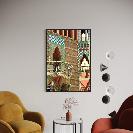 La Vila de Gràcia | Barcelona