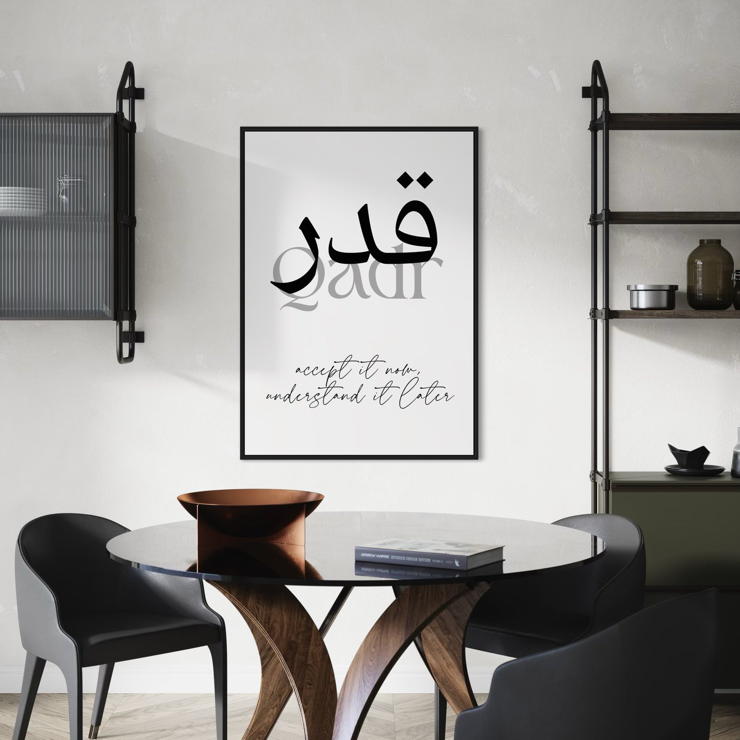 QADR Poster