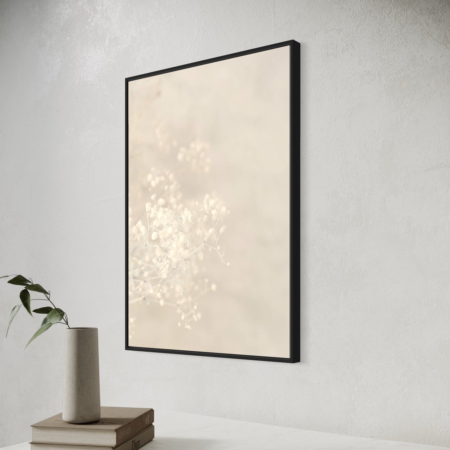 Gypsophila beige