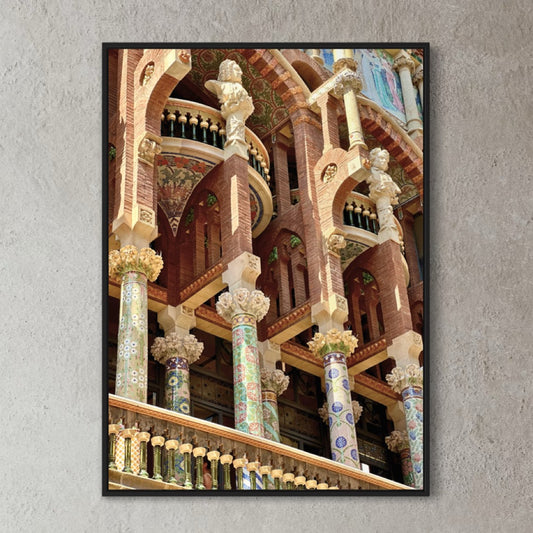 Ciutat Vella | Barcelona