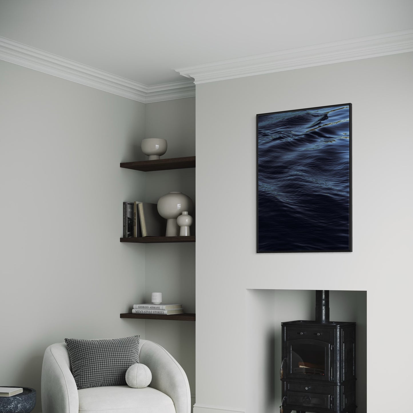 WAVES no3