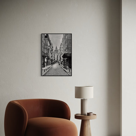 Galata Kulesi - Galata Tower no1