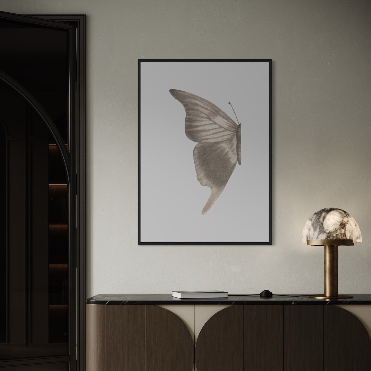 Butterfly no1