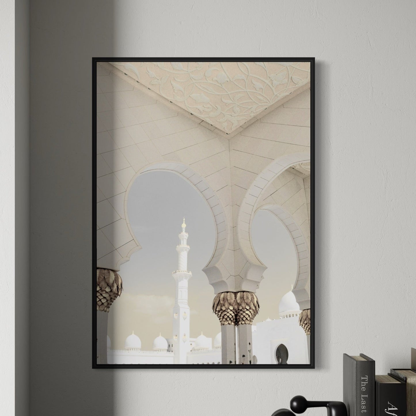 Mosque no2