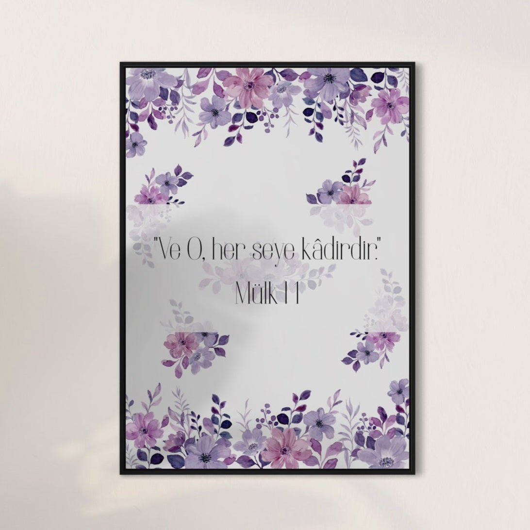 Mülk 11 Poster