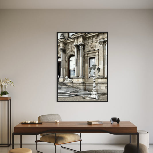 Beylerbeyi Sarayi | Istanbul