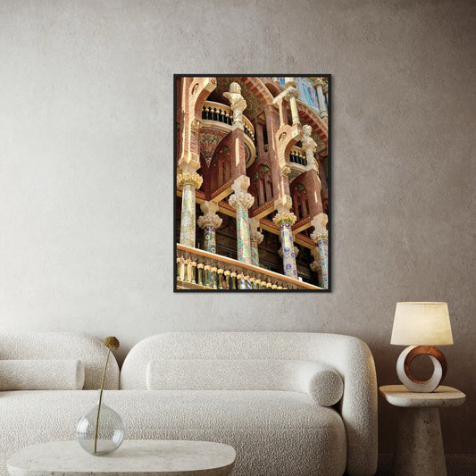 Ciutat Vella | Barcelona