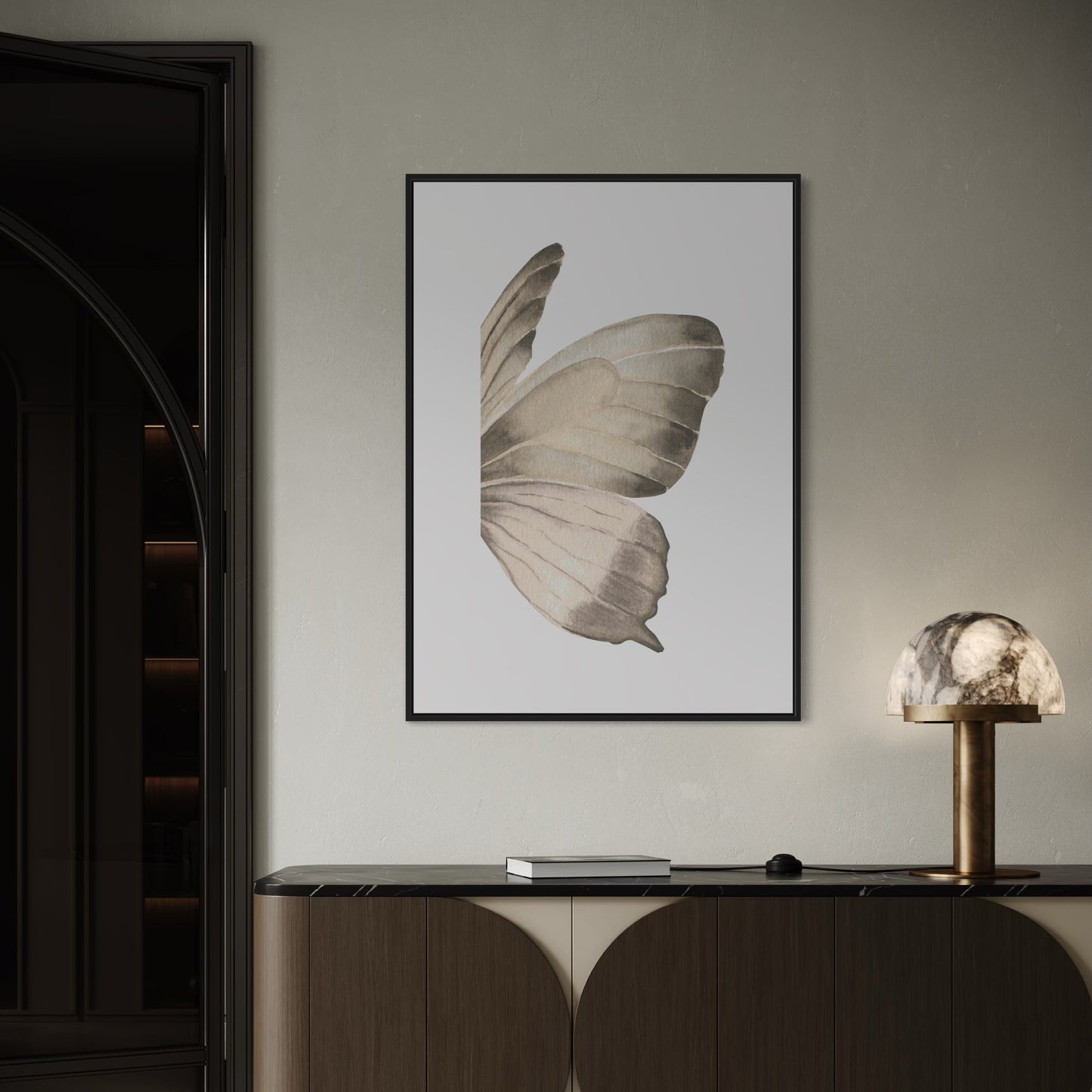 Butterfly no2