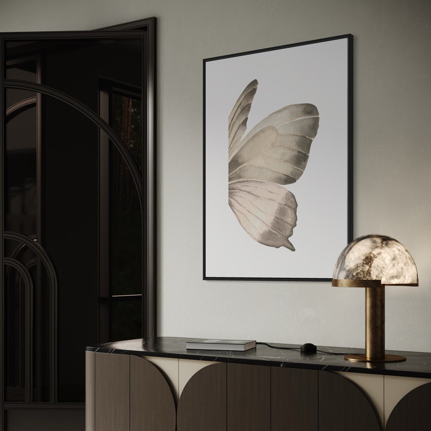 Butterfly no2