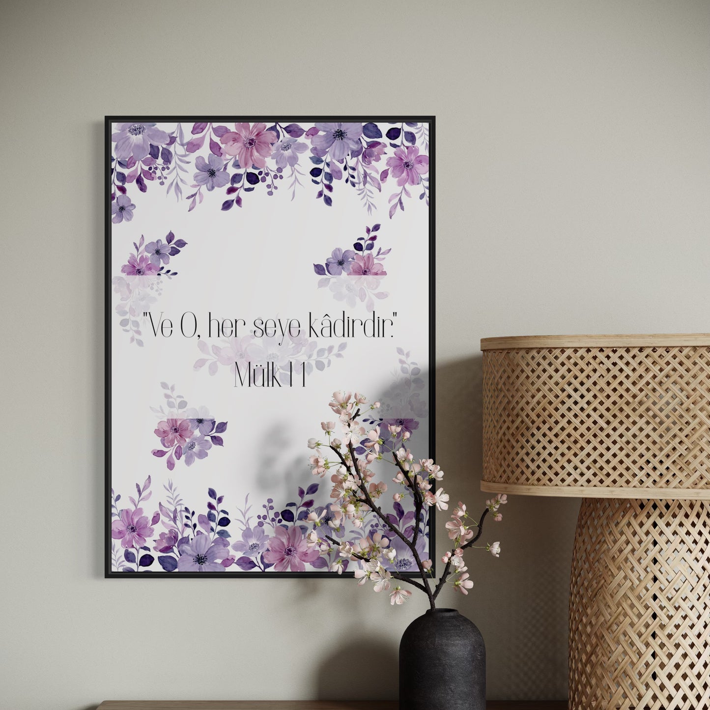 Mülk 11 Poster