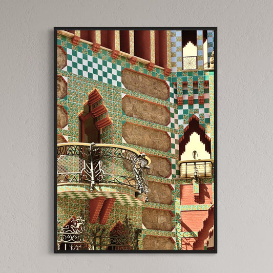 La Vila de Gràcia | Barcelona