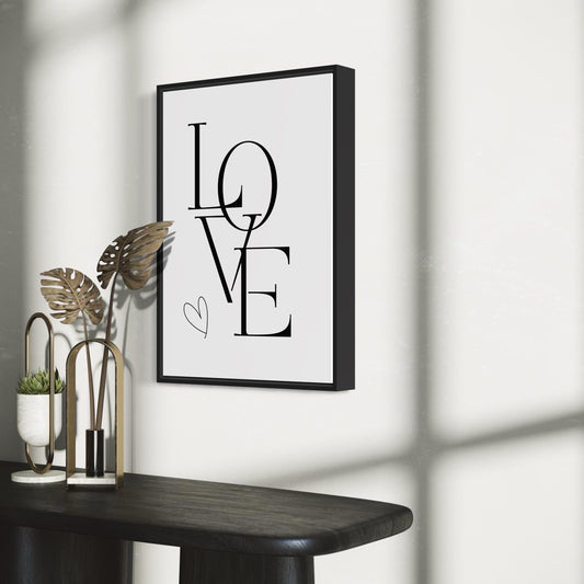 LOVE Poster