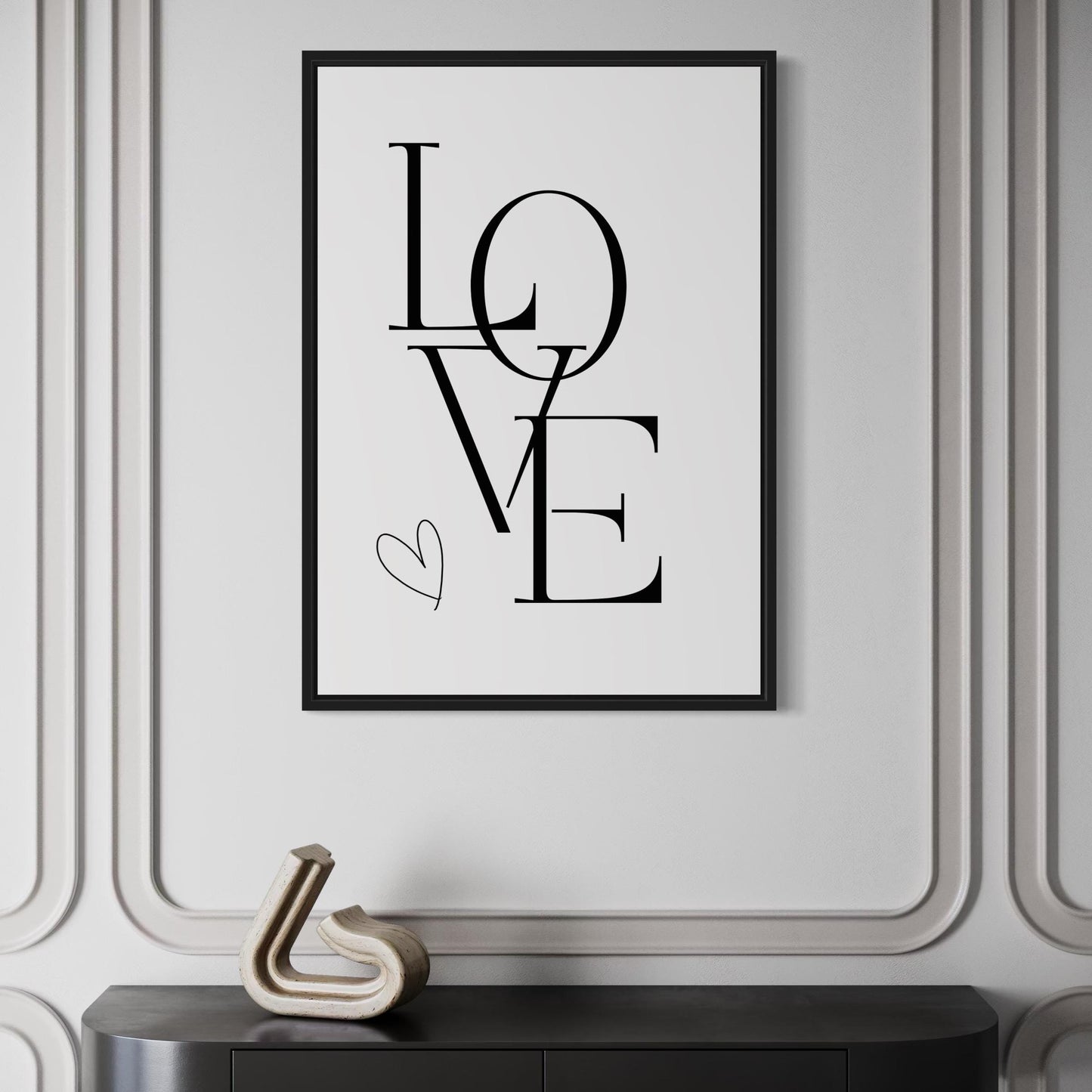 LOVE Poster