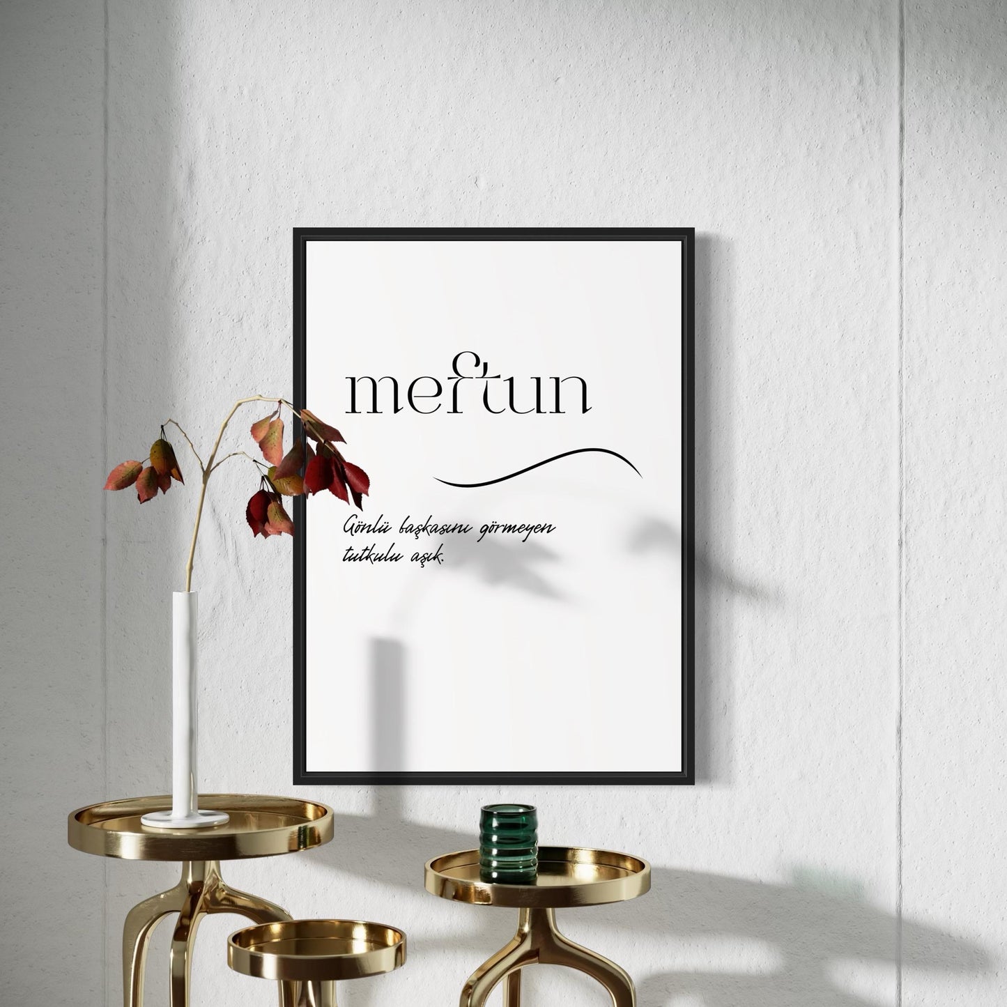 MEFTUN Poster