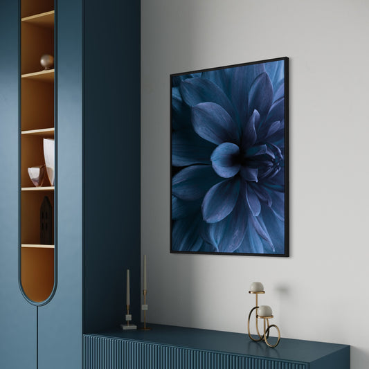 Blue Flower no2