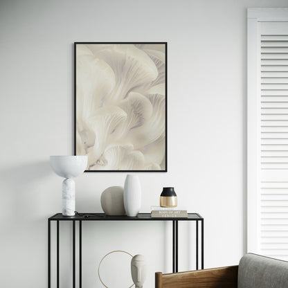 MUSHROOM Poster no1
