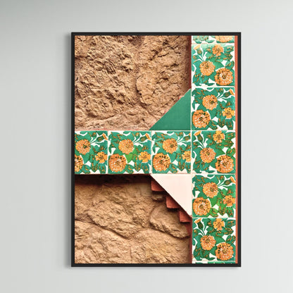 Mosaics | Barcelona
