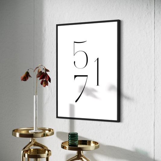 571 Poster