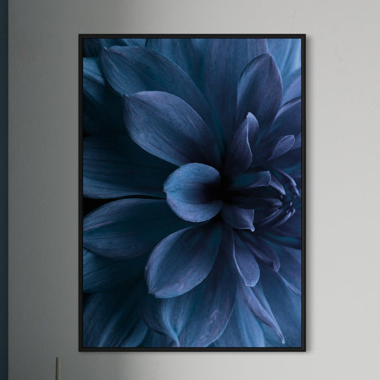 Blue Flower no2