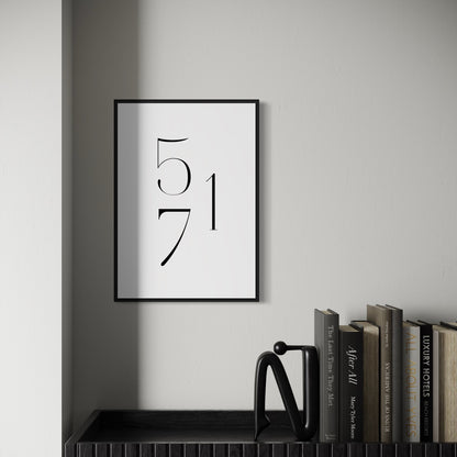 571 Poster