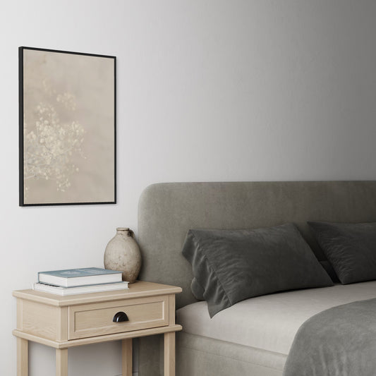 Gypsophila beige