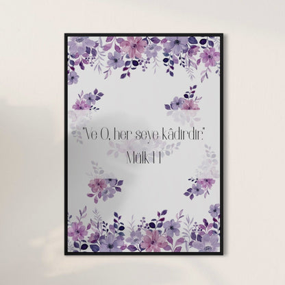 Mülk 11 Poster