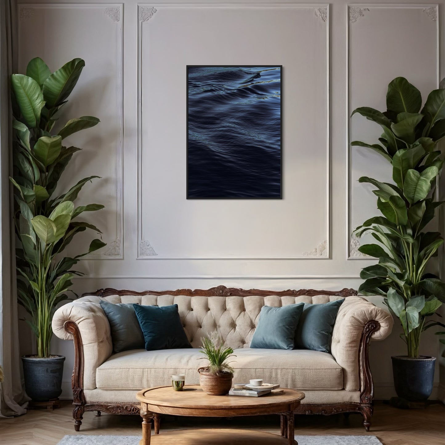 WAVES no3