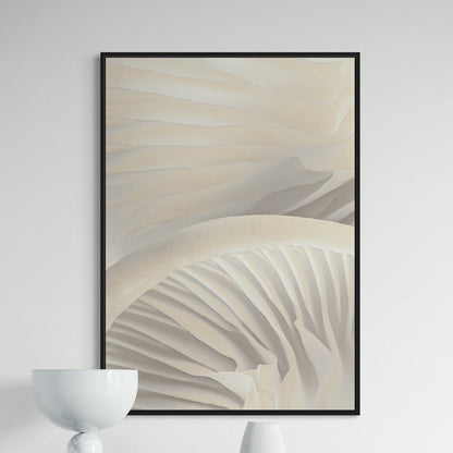 MUSHROOM Poster no2