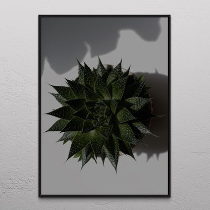 Cactus Poster 2