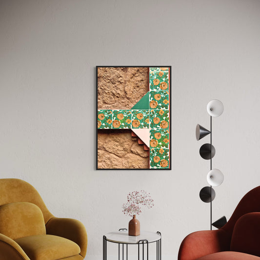 Mosaics | Barcelona