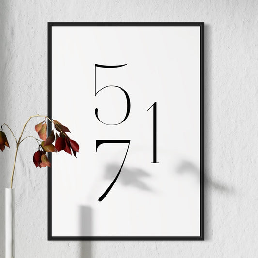 571 Poster