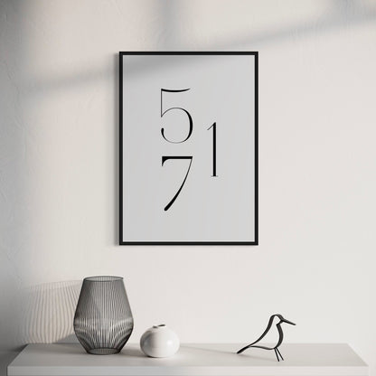 571 Poster